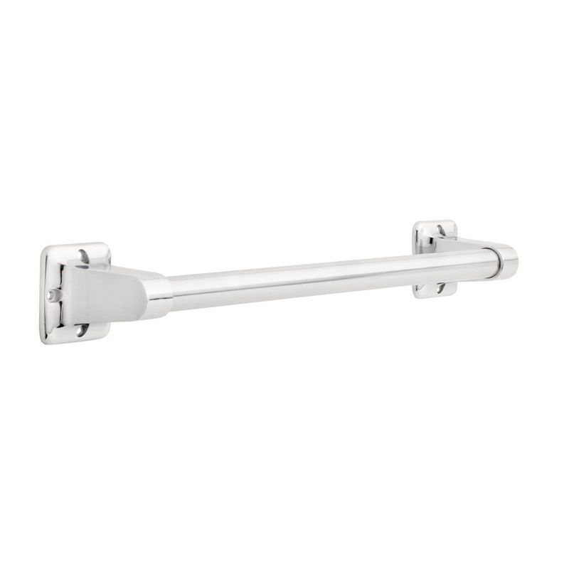 Grab Bar Stainless Steel 16in (45592)