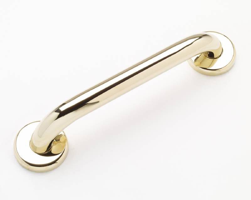 Conceal Grab Bar Stainless Steel 18in (D5618PS)