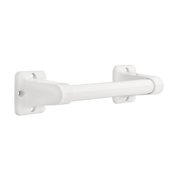Delta Grab Bar White 9in (4095774)