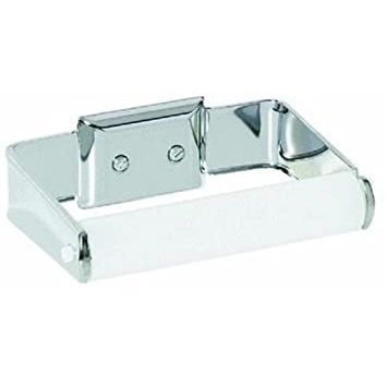 Toilet Tissue Holder Chrome (40440)