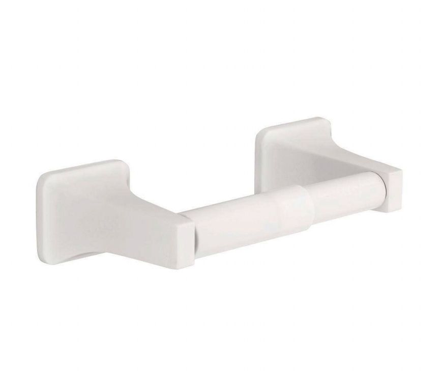 Toilet Paper Holder White (4003566)