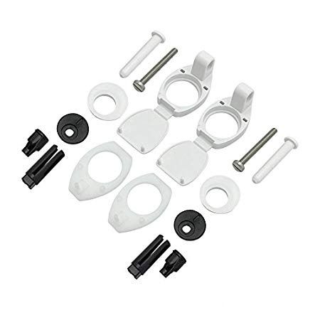 Armitage Shanks Toilet Seat Hinges S972701