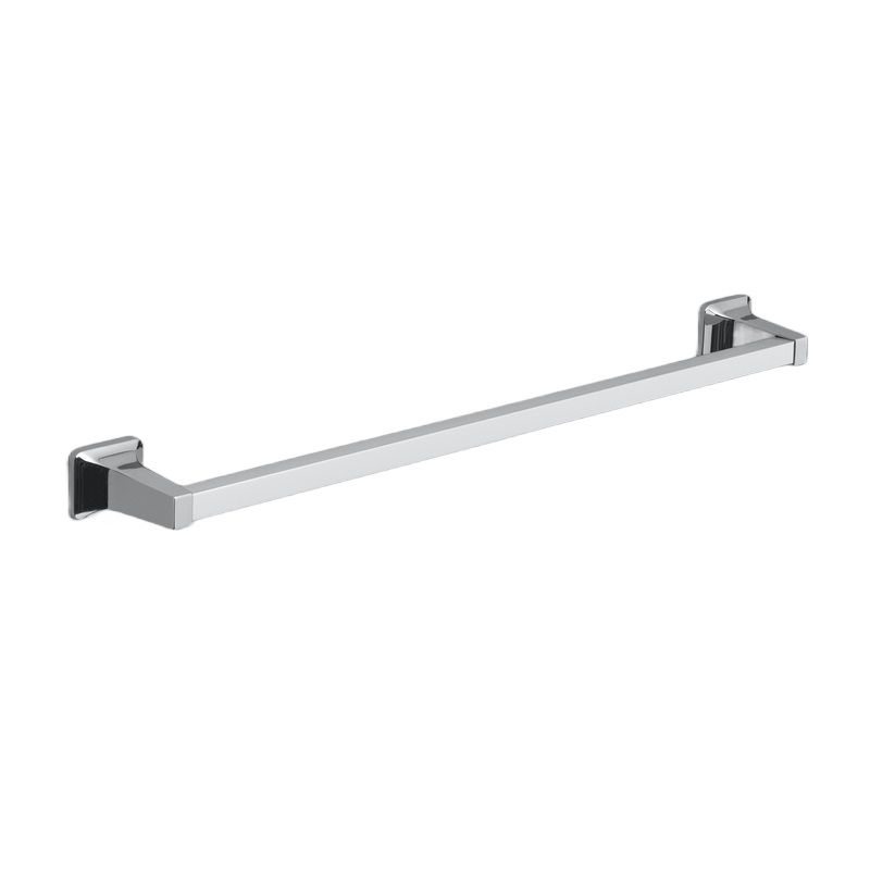 OakBrook Towel Bar Chrome 24 in. (4003475)
