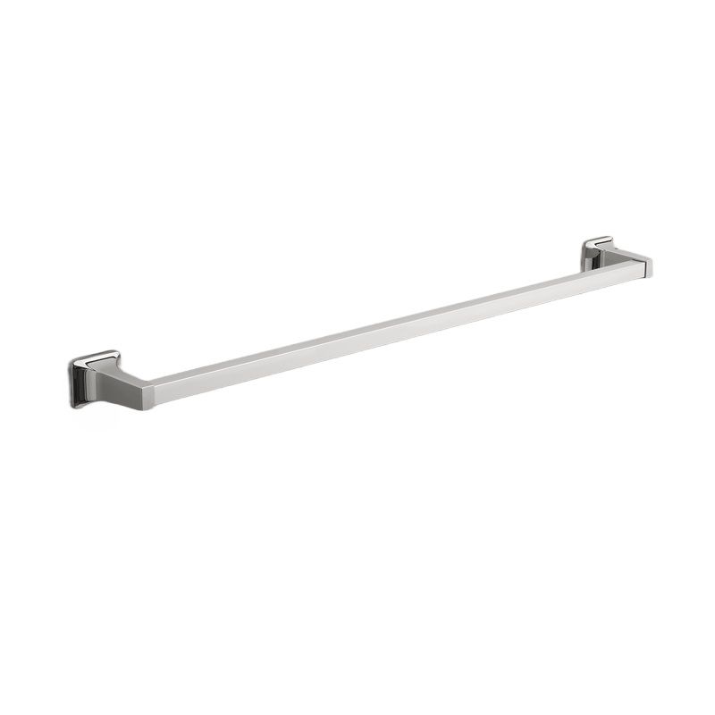 Oakbrook Towel Bar Chrome 30 in. (4003572)
