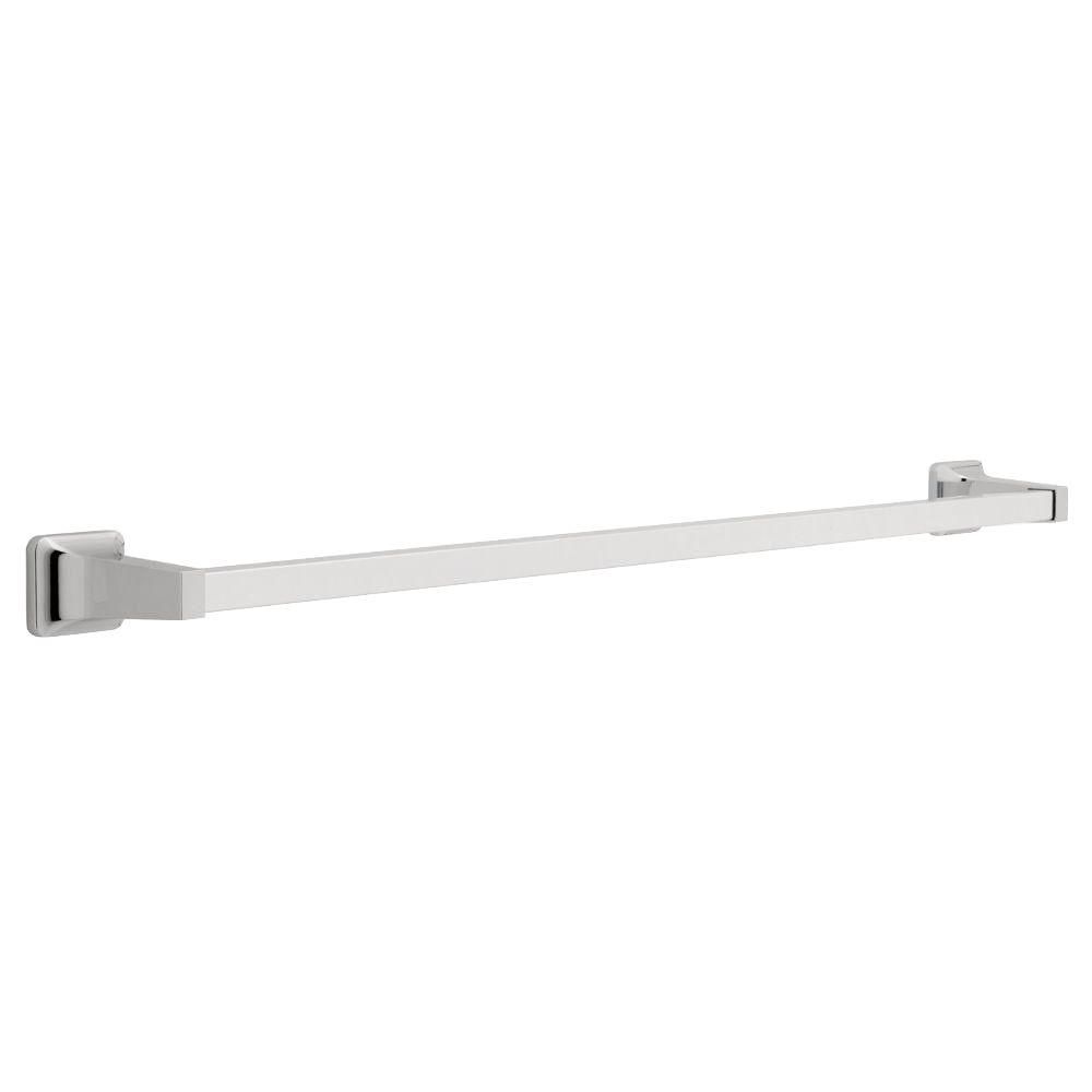 Centura Towel Bar Chrome 30in (4296018)