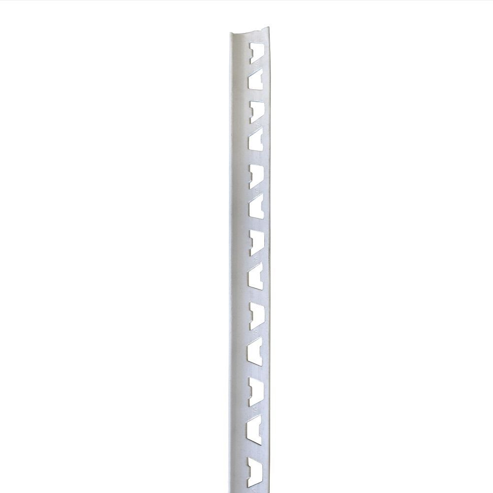 Tile Trim White 9mm