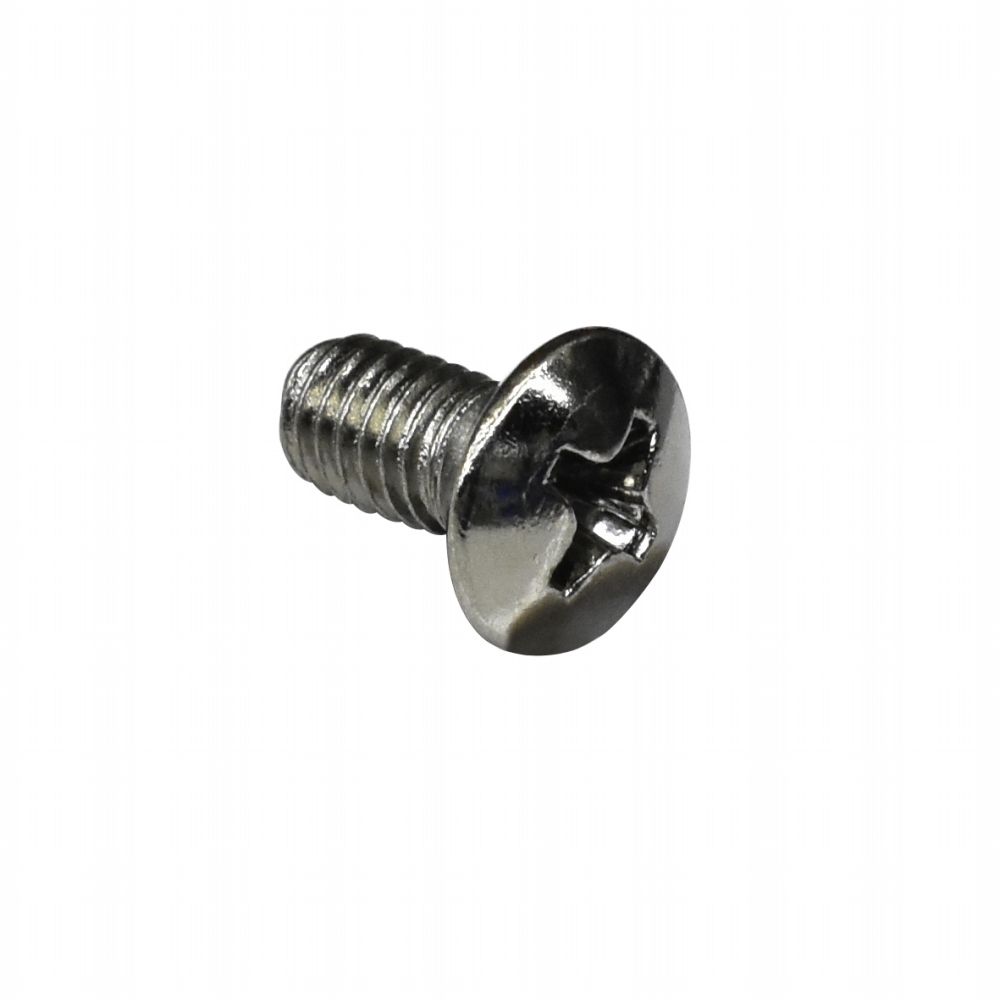 Screw Handle 8-32 x 1/2in (4073946)