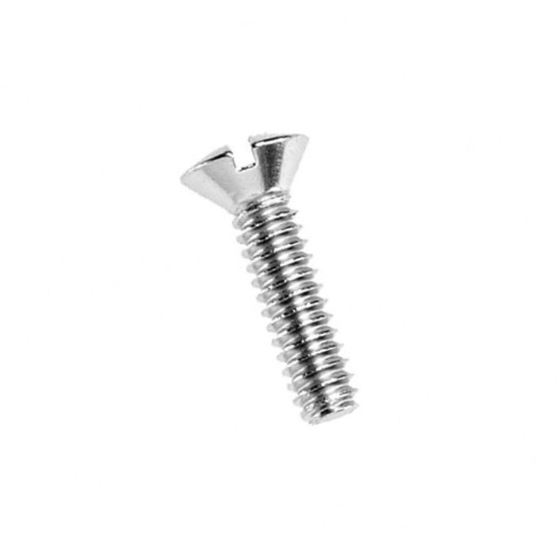 Screw Handle 8-32 x 3/4in (4074043)