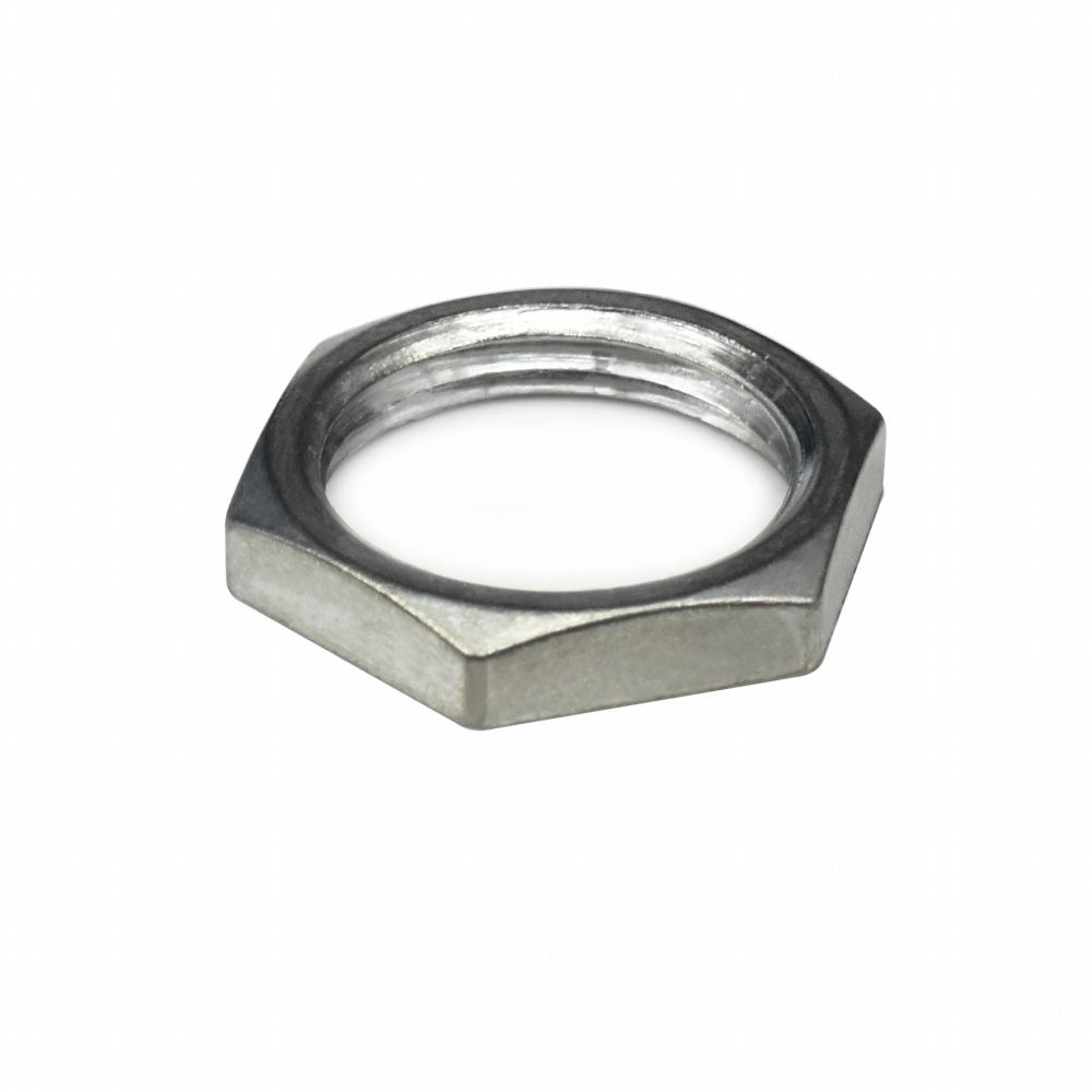 Locknut Faucet Metal 1/2in (4074787)