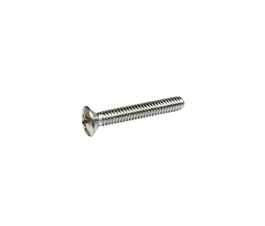 Screw Overflow 1/4-20 x 1-1/2in (4078390)