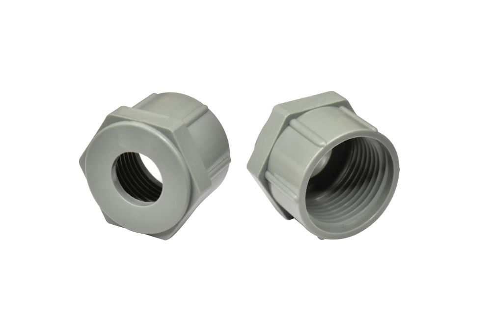 Nut Ballcock Supply Plastic (4080503)
