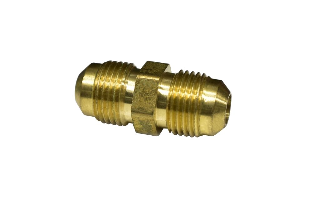 Flare Union Bulk 1/4in