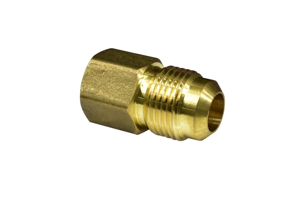 Flare Adapter 1/2in x 1/2in (41182)