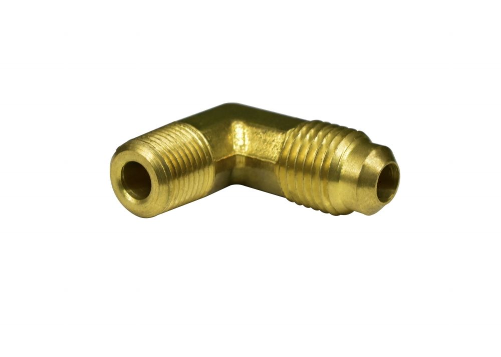 Flare Elbow 3/8in F x 3/8in M (41189)