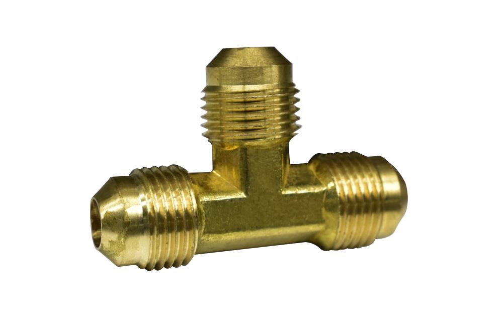 Flare Tee 1/2in (41202)