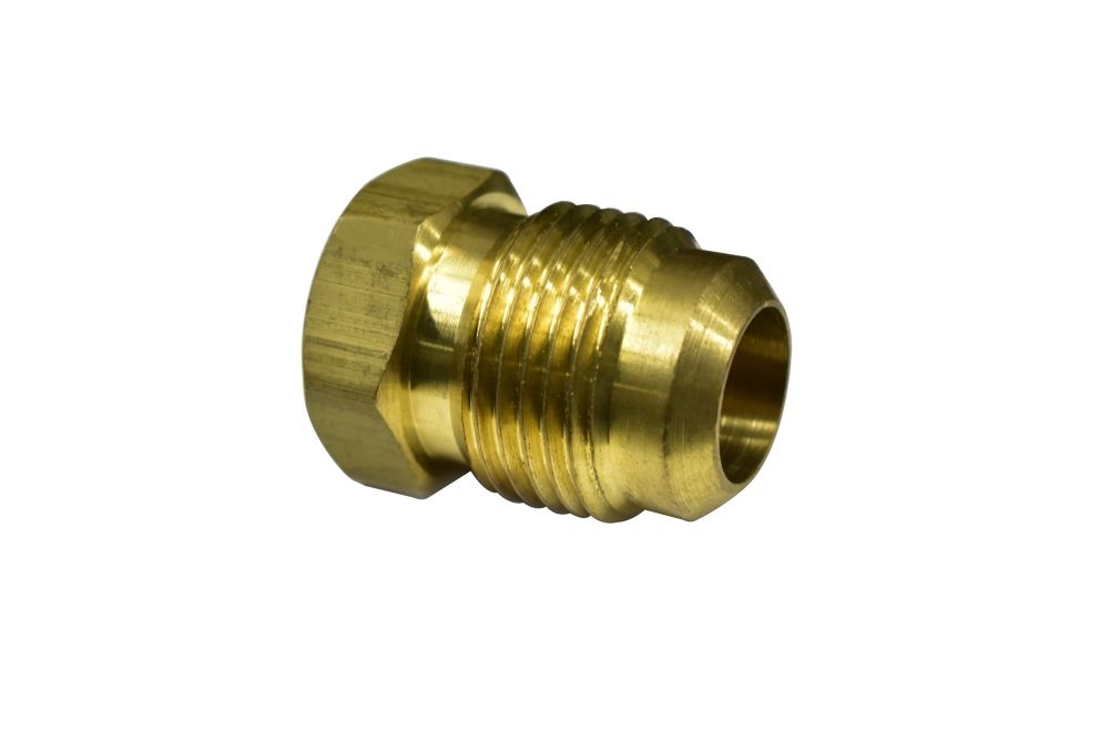 Flare Plug 5/8in (41212)