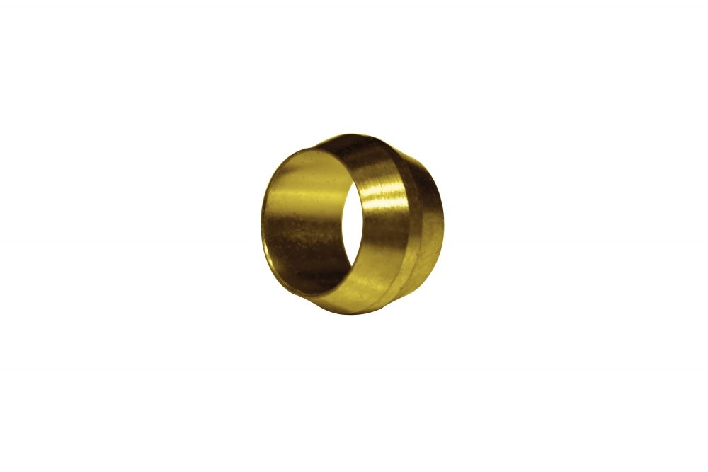 Compression Sleeve 1/4in (41215)