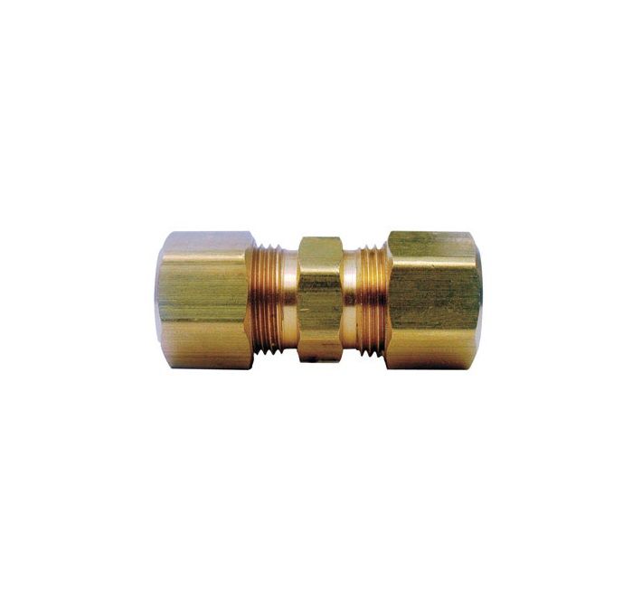 Compression Union 1/4in x 1/4in (4338059)