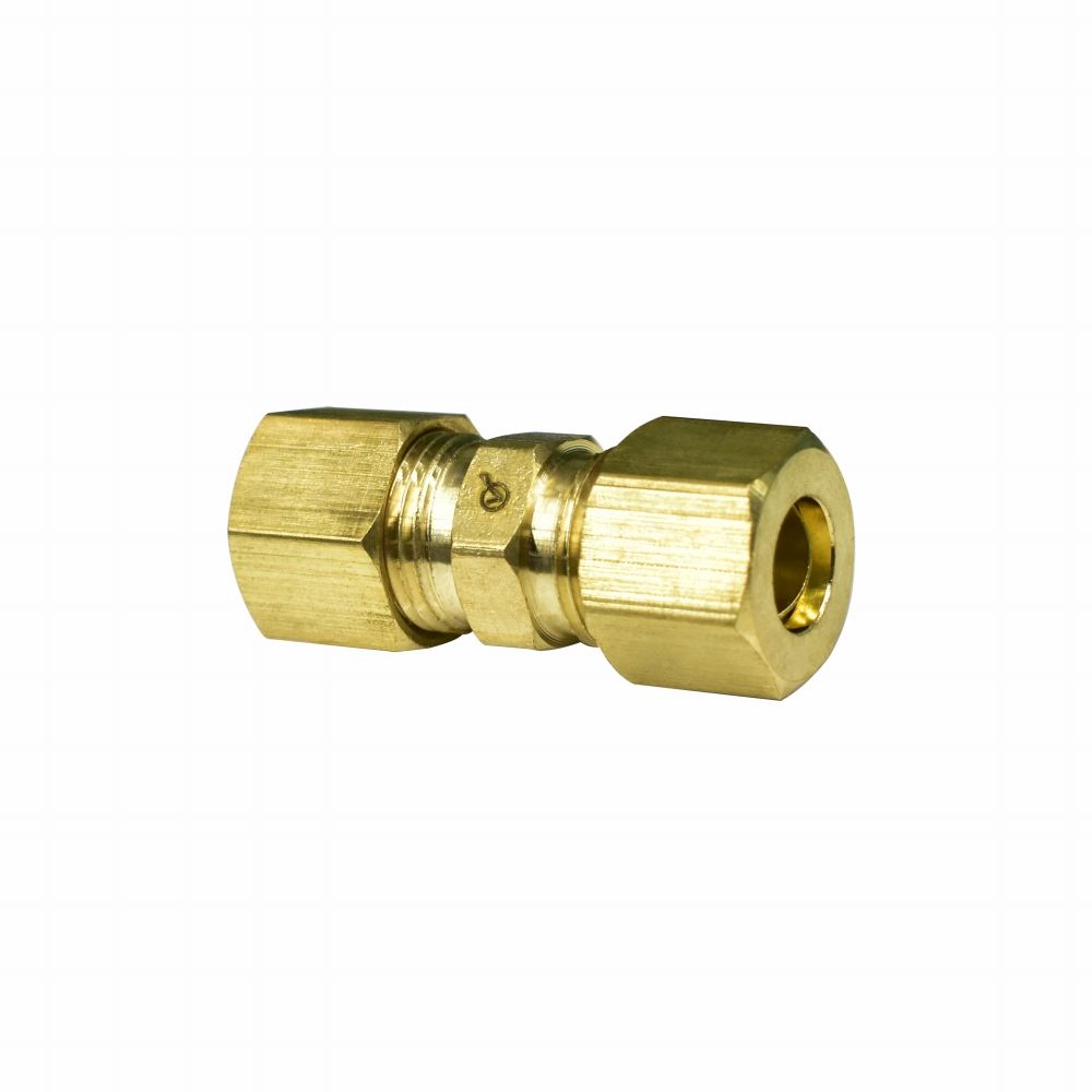 Compression Union 1/2in x 1/2in (4338091)