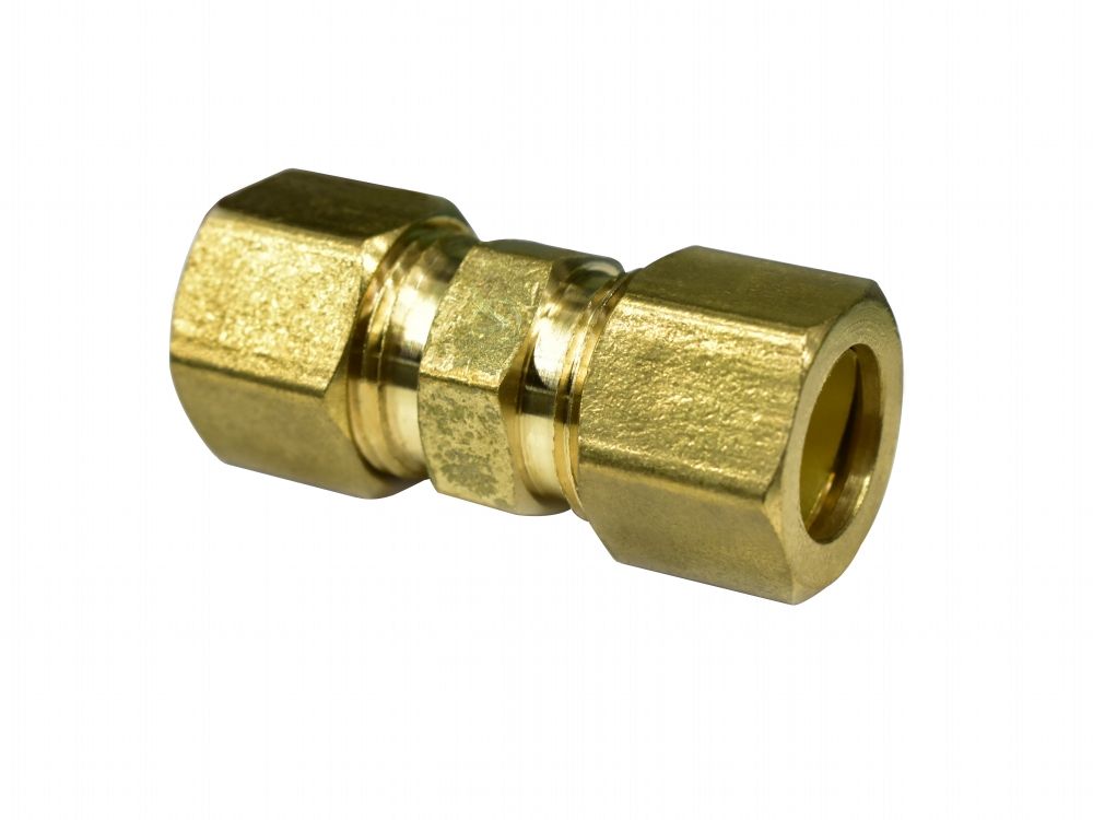 Compression Union 7/8in x 7/8in (4338117)