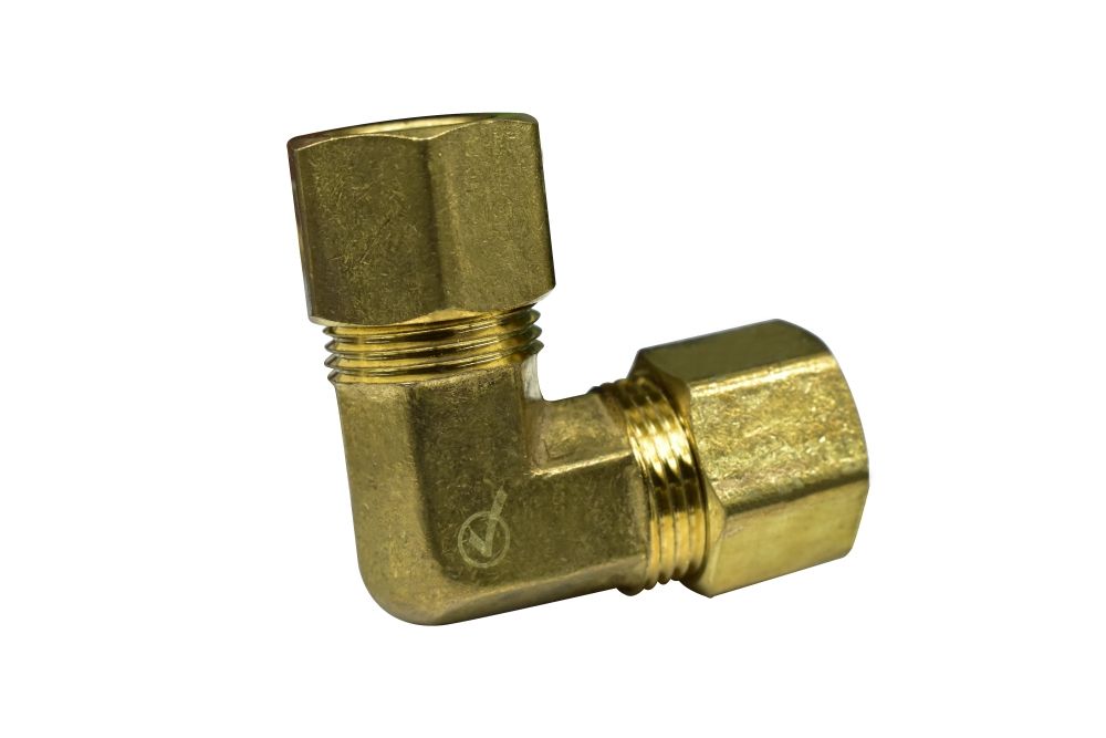 Compression Elbow 5/8in (4338190)