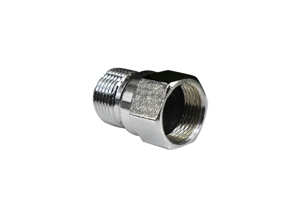Adapter 3/8in F x 3/8in M Compression (4338471)