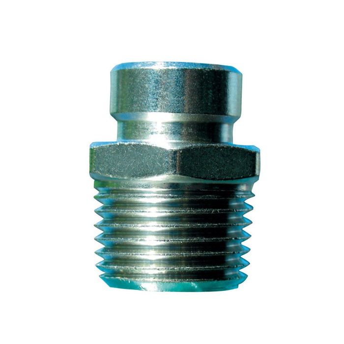 Adapter 1/2in M x 3/8in Compression (4338489)