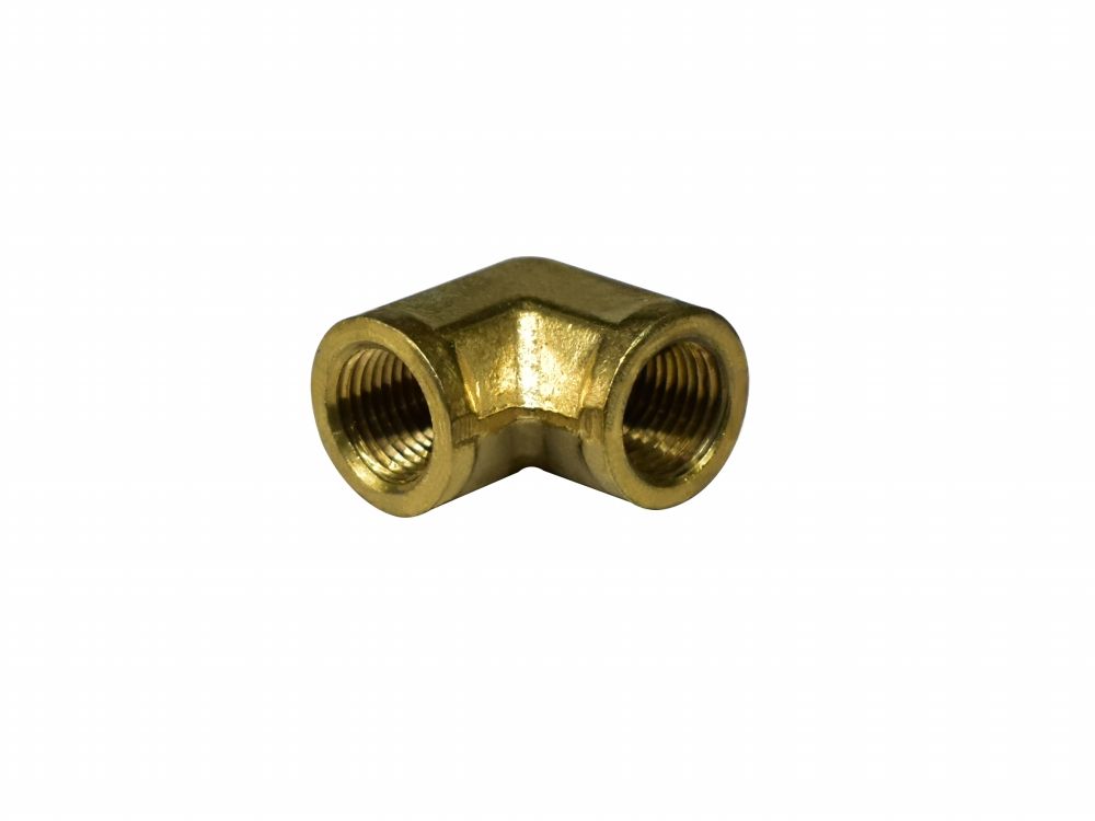 Elbow 90 Degree 1/4in (4338505)
