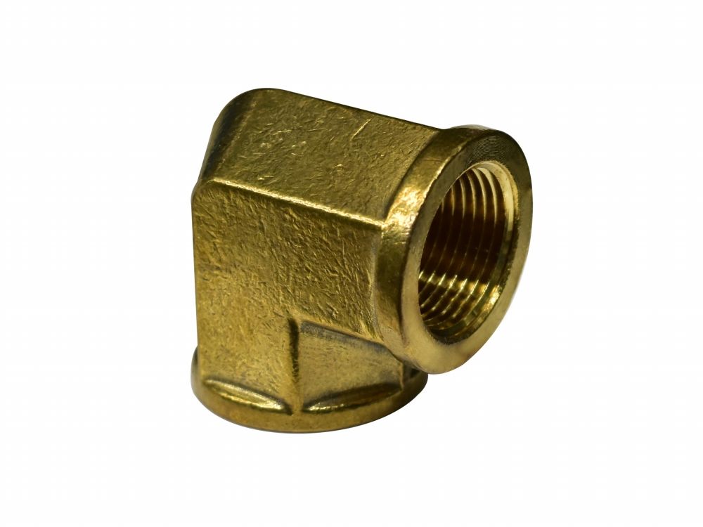 Elbow 90 Degree 1/2in (4338521)