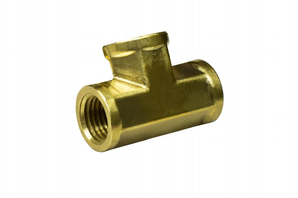 Pipe Tee FPT 3/8in (4338554)