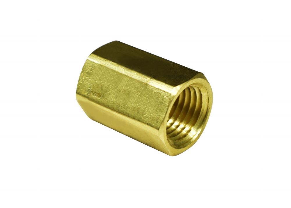 Coupling FPT 1/4in (4338588)