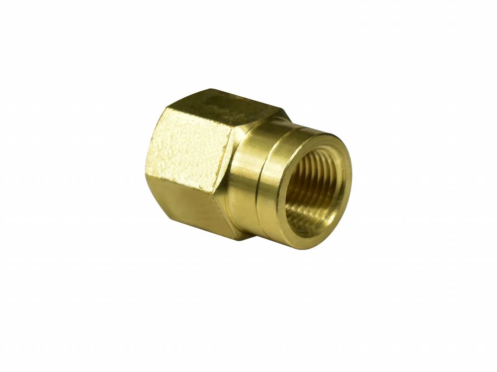 Coupling FPT 3/8in (4338596)