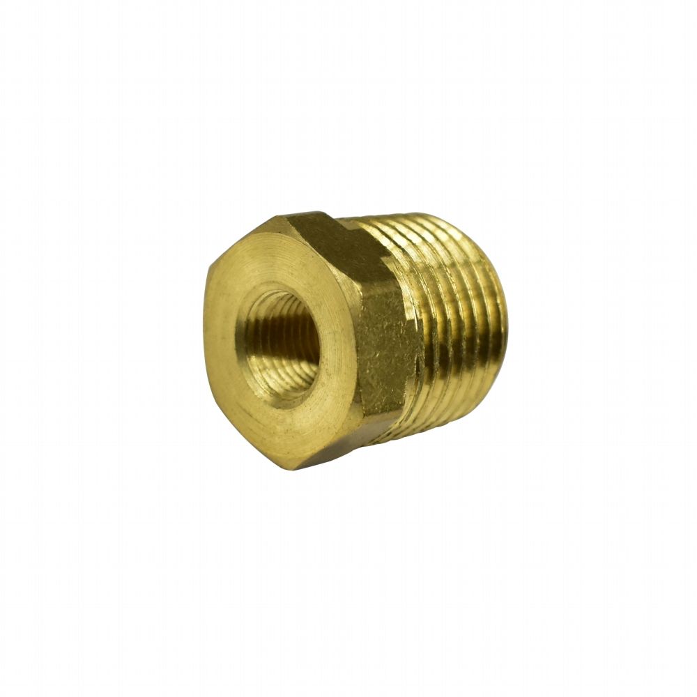 Hex Bushing 3/8in x 1/4in (4338653)