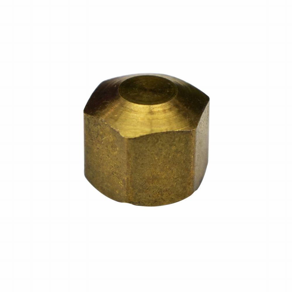 Compression Cap 1/4in (4503520)