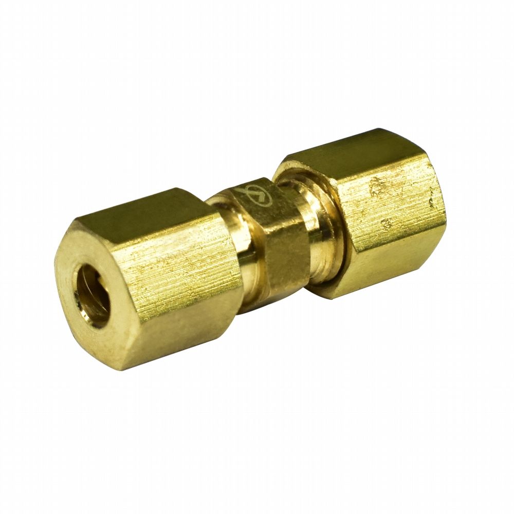 Compression Union 5/16in x 5/16in (4504023)
