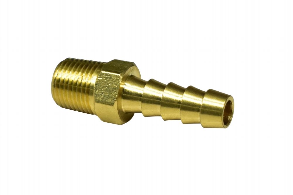 Hose Barb MPT 3/8in x 1/8in (4504221)