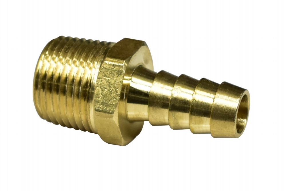 Hose Barb MPT 3/8in x 3/8in (4504247)