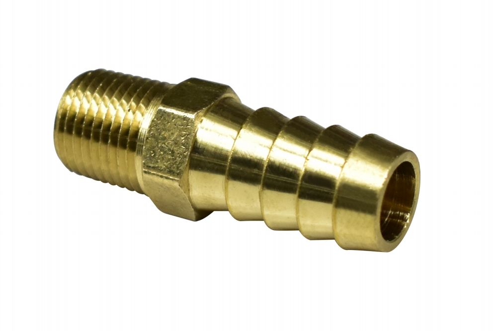 Hose Barb MPT 3/8in x 1/2in  (4504254)