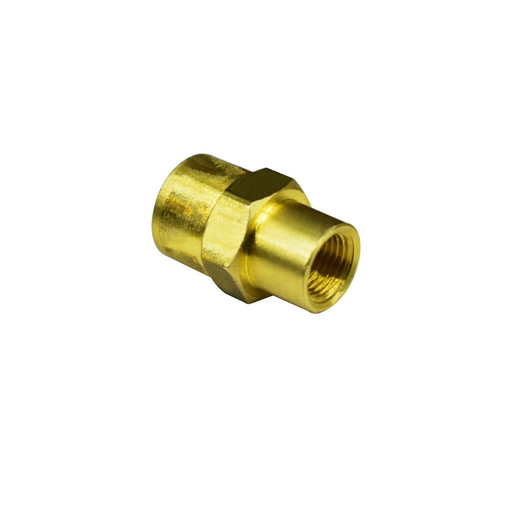 Reducing Coupling 3/8in x 1/4in FPT (4505152)