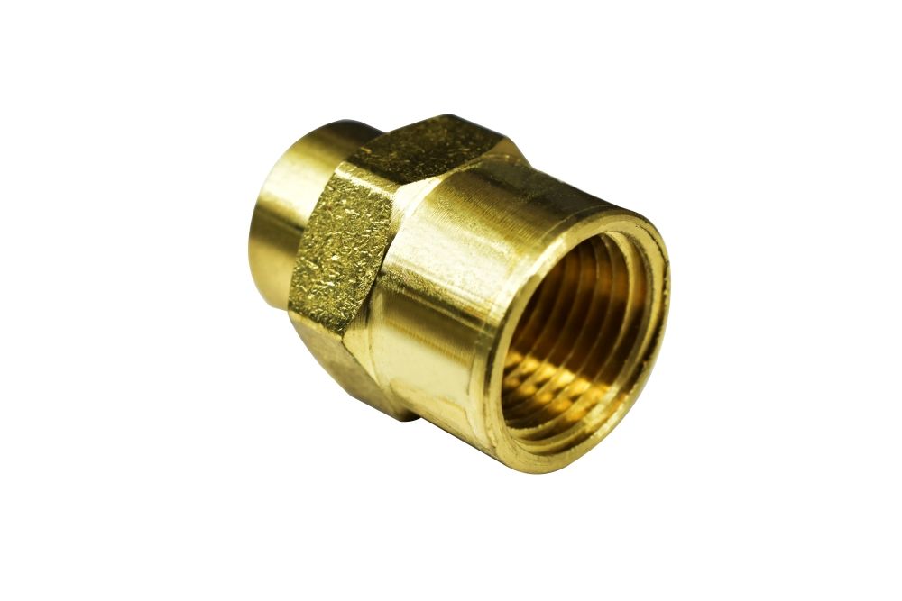 Reducing Coupling 1/2in x 1/4in FPT (4505178)