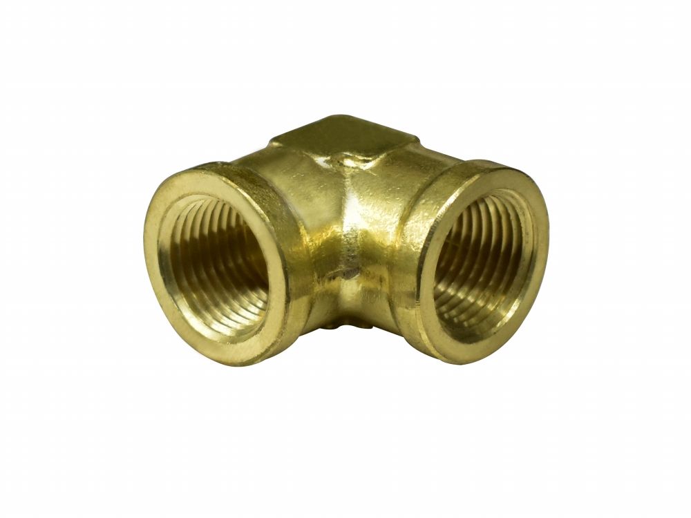 Elbow 90 Degree 3/4in FPT (4505483)