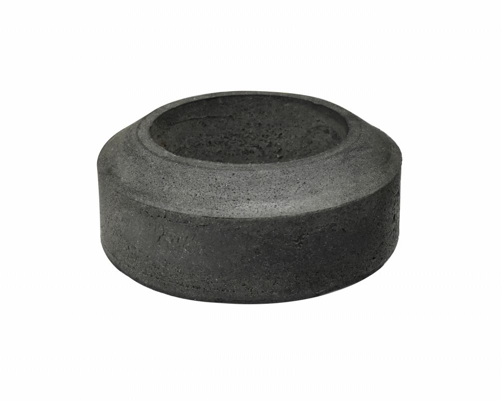 Gasket Spud 3-1/8in OD x 2-1/16 ID (46882)