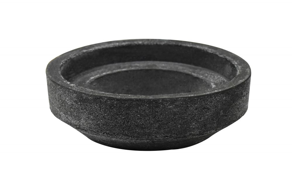 Gasket Spud 3-7/16in OD x 2-1/8 ID (46883)