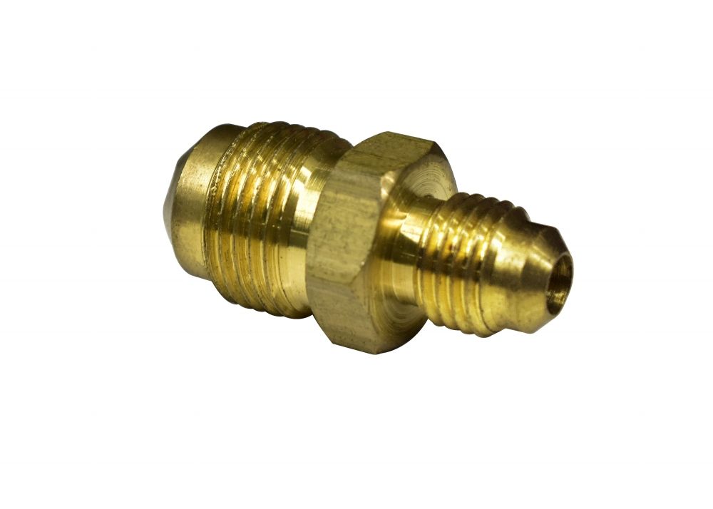 Flare Red Union 3/8in x 1/4in (46951)