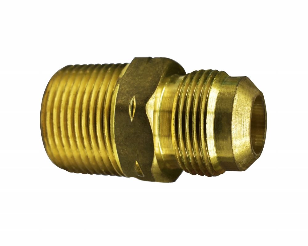 Gas Appliance Adapter 15/16in x 1/2in (46980)