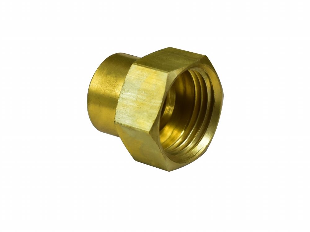 Hose Adapter 3/4in x 1/2in (47030)