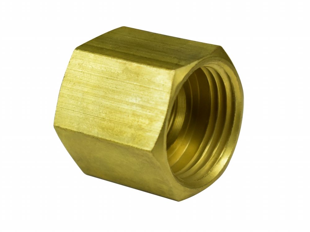 Hose Adapter 3/4in x 3/4in (47031)