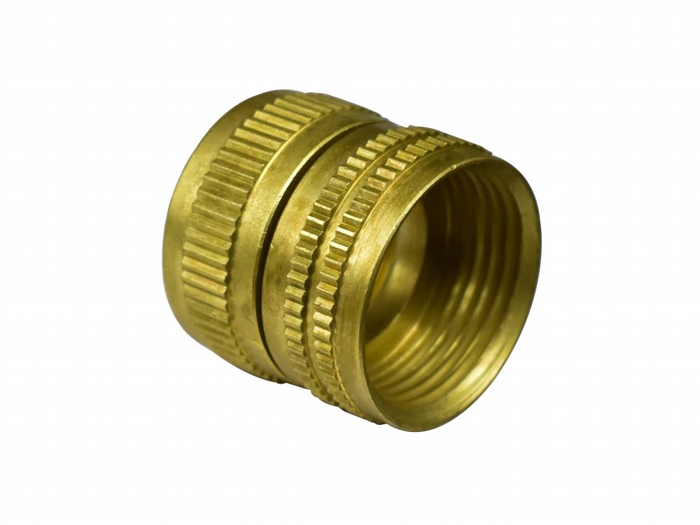 Hose Adapter 3/4in x 3/4in (47033)