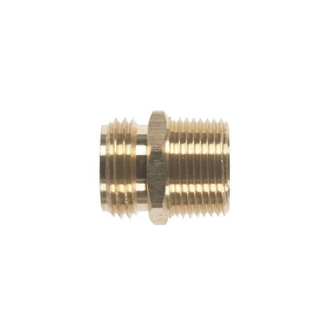 Hose Adapter 3/4in x 3/4in (47037)