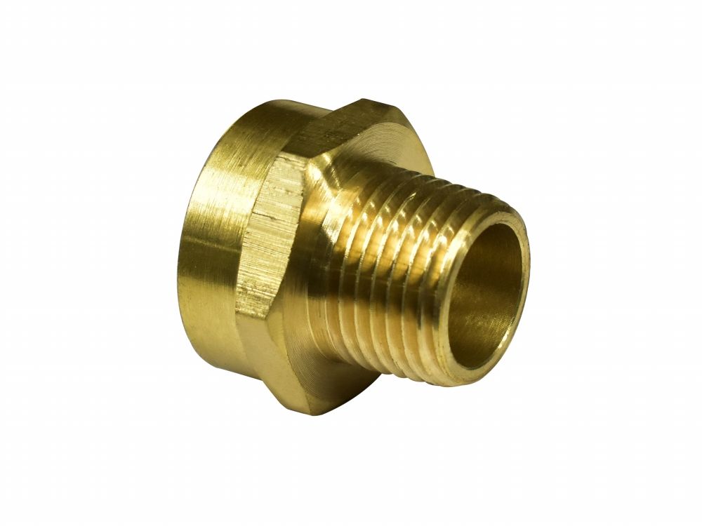 Hose Adapter 3/4in x 1/2in (47038)